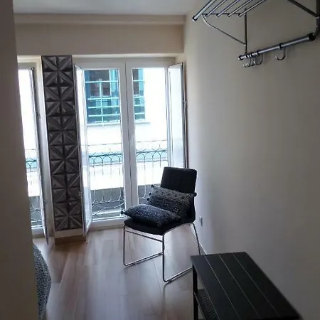 Oporto Cellar's Apartment *