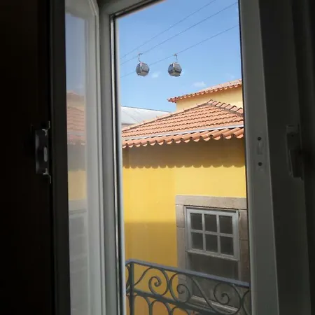 Oporto Cellar's * Vila Nova de Gaia