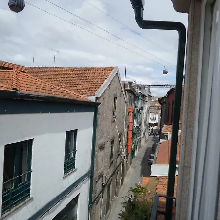 Oporto Cellar's Vila Nova de Gaia