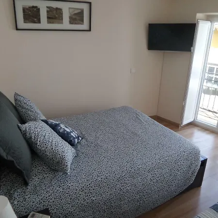 Oporto Cellar's Apartment *